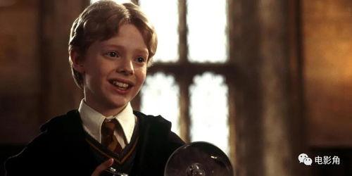 哈利波特电影,魔法世界的奇幻旅程