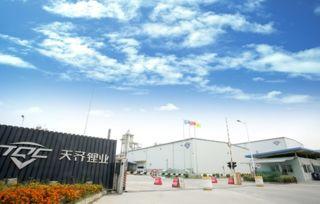 天齐锂业,锂电材料巨头的发展之路与未来展望