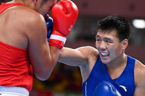 拳击男子91公斤级直播,拳击男子91公斤级争霸战精彩直播回顾